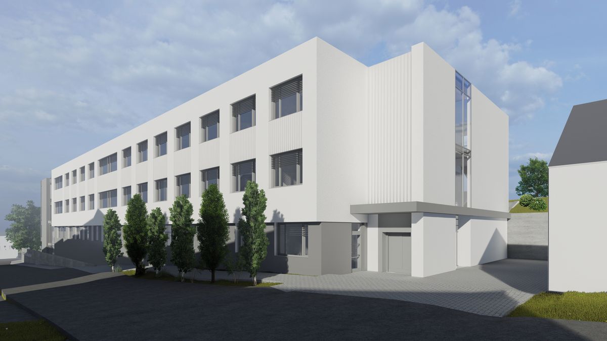 Fakultní nemocnice v Olomouci rozšíří psychiatrii, myslí na děti